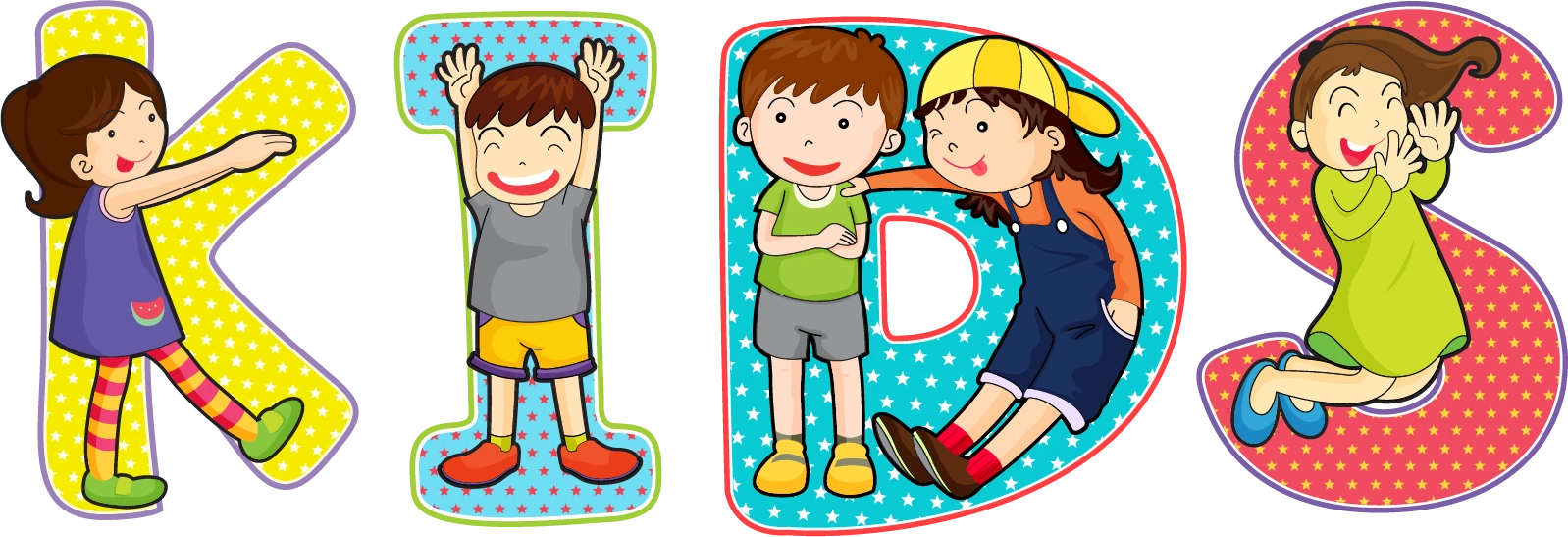 Kids