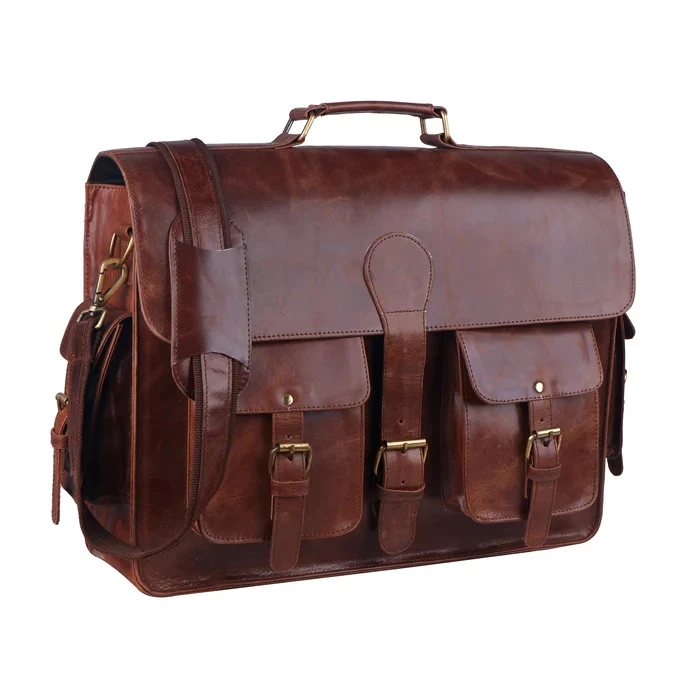 Messenger Bag