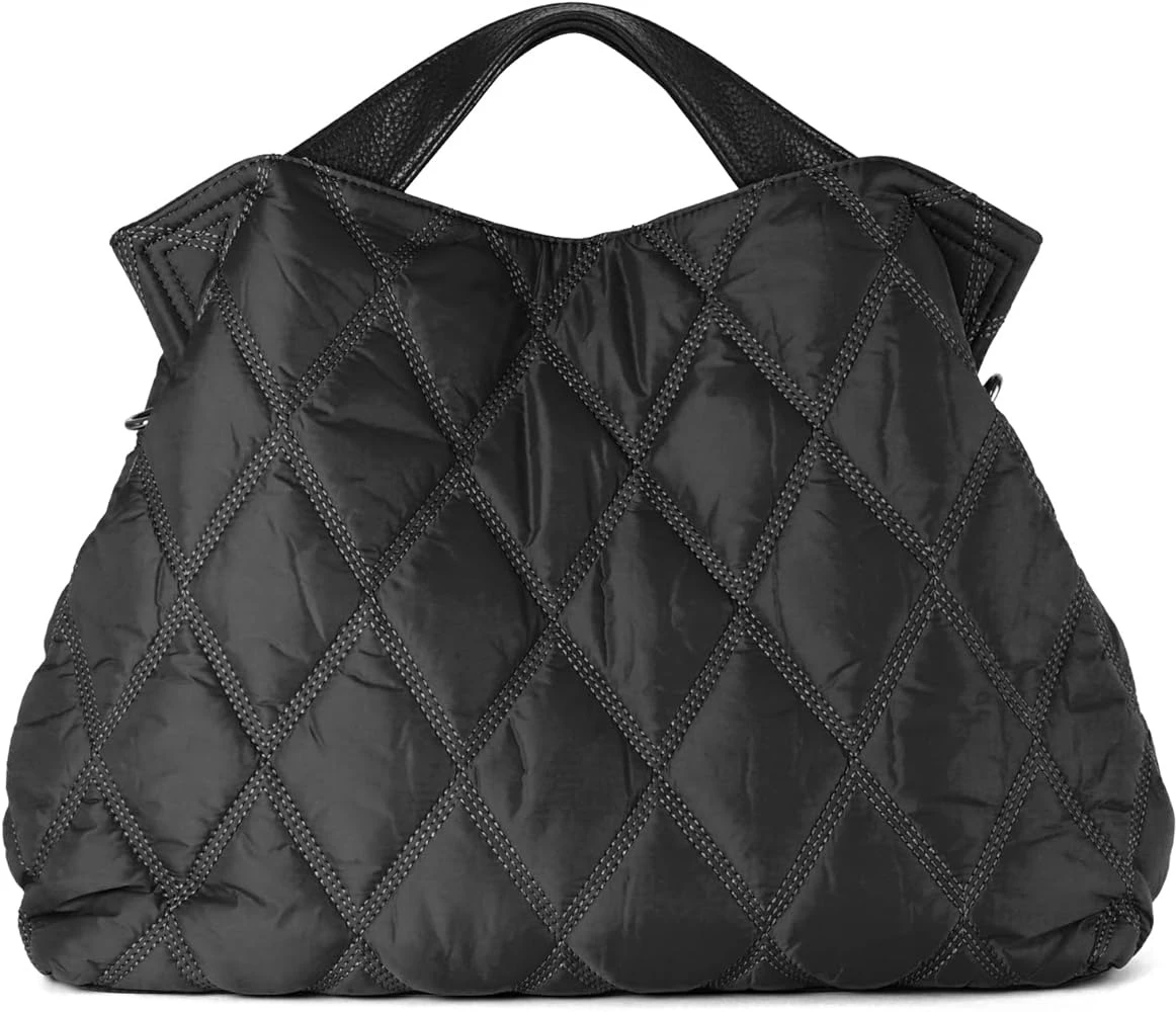 Quilted Bag